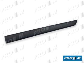 Renault 808211241R - Moldura puerta L