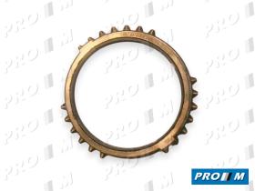 Nissan -07505014-0 - Anillo sincronizado 3 Y 4