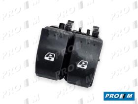 Nissan -25400-00QAA - Interruptor alza