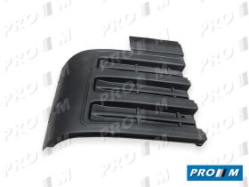 Nissan -15200147-4 - Rejilla radiador