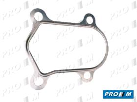 Renault 7701044706 - Junta colector