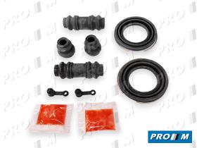 Nissan -41120-58A25 - Kit junta freno disco