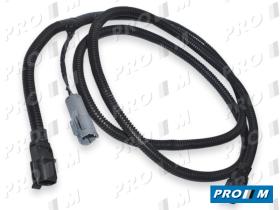 Renault 8200892592 - Juego de cables Renault Kangoo