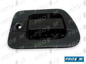 IVECO 504308466 - Manecilla de puerta delantera derecha Iveco Stralis