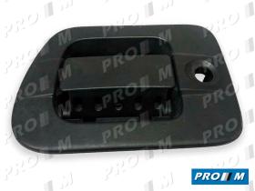 IVECO 504308467 - Manilla de puerta exterior delantera izquierda Iveco