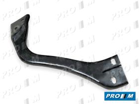 Seat Clásico 138577156A - Refuerzo de carroceria izquierda Seat Ibiza