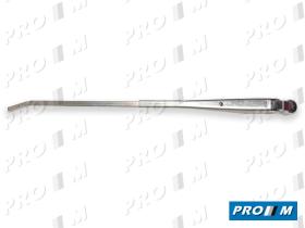 Seat Clásico BRZ33 - Brazo de limpiaparabrisas Seat 127 33cm