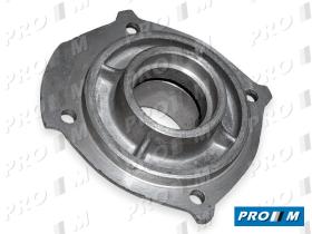 Seat Clásico TB850 - Tapa bomba de agua Seat 850