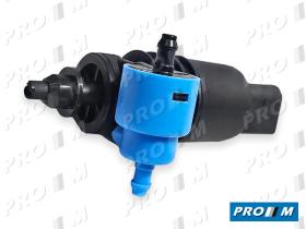 Caucho Metal 1708 - Kit bomba lavaparabrisas Audi-Seat-Skoda-Bmw-Mercedes-Mini