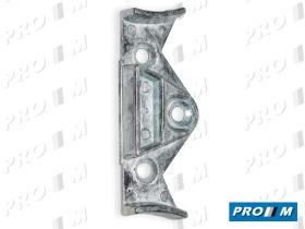 Clásicos RP600ET - Resbalón puesta tirón Seat 600 E