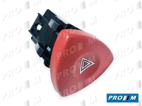 Grup-Or 11633 - Interruptor warning Renault Trafic