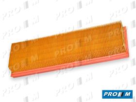 Renault 7701036270 - Filtro de aire Renault Clio II-Twingo