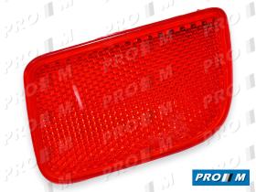 Renault 8200152643 - Catadrióptico trasero derecho Renault Master 5