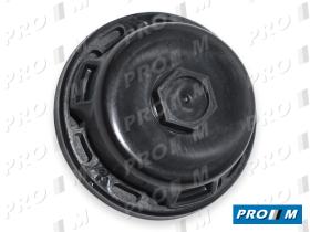 Caucho Metal OS1450 - Retén de aceite Renault
