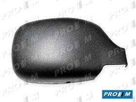 Renault 8200245172 - Carcasa retroviosr derecho Renault Express-Kangoo