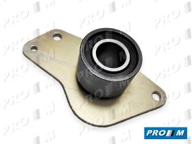 Renault 7700733489 - Rodillo tensor