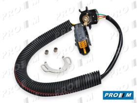 Renault 7701207467 - Potenciómetro Renault