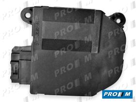 Renault 7701207720 - Servomotor de aire