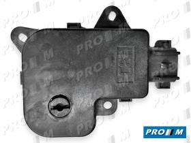 Renault 7701206538 - Motor reglaje de calefacción Renault