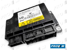 Renault 285582617R - Calculador airbag Renault Scenic III