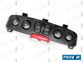 Fiat 0735287466 - Embellecedor interior Fiat