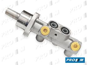 Bendix 133167B - Bomba de freno Ford Fiesta  IV-Puma