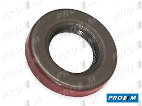 Caucho Metal 2144073 - Retén Ford