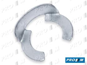 Fiat 824620973 - Soporte cable varillaje cambio Fiat