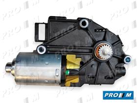 Renault 7701475262 - Motor eléctrico techo solar Renault Megane II