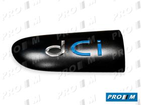 Renault 8200289492 - Anagrama lateral DCI
