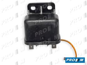 Grup-Or RL43 - Relé Fiamm 4 terminales y cable