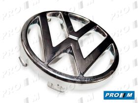 Volkswagen 165853601 - Anagrama Volkswagen