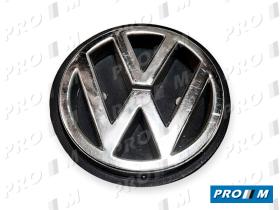 Volkswagen 191853601 - Anagrama Volkswagen