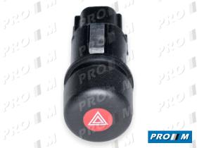 Caucho Metal 10374 - Interruptor warning Ford