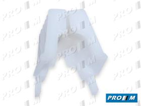 Caucho Metal 16295 - Grapa pedal de embrague Peugeot-Citroen