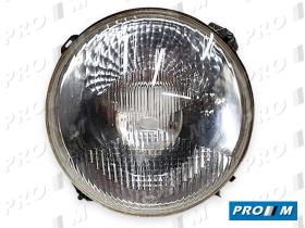 Valeo 620140 - Óptica Peugeot 404