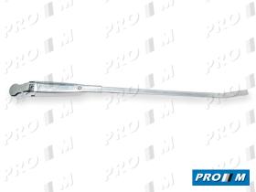 Fiat BRZ30CM - Brazo de limpiaparabrisas Fiat 126 33cm