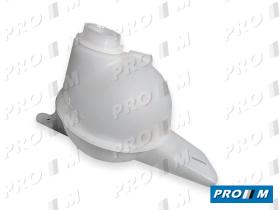 Caucho Metal BEF7084 - Depósito de expansión Ford Transit 2014-