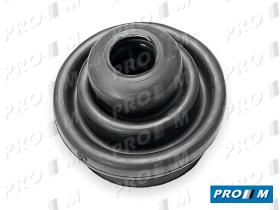 Caucho Metal CR-233-S - Capuchon casquillo retén Seat 127