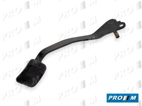 PROM IR3310 - Pedal de embrague Renault 4 Y 4F
