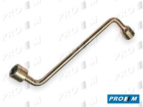 Accesorios LR1719Z - LLave de rueda 17-19  Z