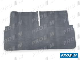 Citroën ->1995 AT116 - Alfombra trasera Citroen 2Cv