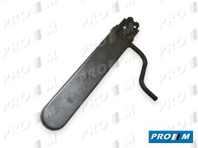 Simca PA1000 - Pedal de acelerador Simca 1000