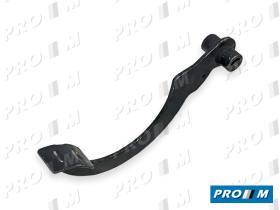 Renault Clásico PFR12 - Pedal de freno Renault 12