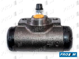 VIMEL WC37856 - Bombin de freno Ford Explorer