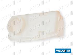 Ford 74470546 - Depósito liquido de frenos Ford Fiesta