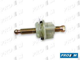 Ford 6078783 - Regulador de faro Ford Escort 80-