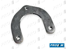 Fiat 4393772 - Brida Fiat