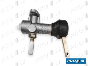 Nissan 06902230-0 - Válvula de cilindro Nissan