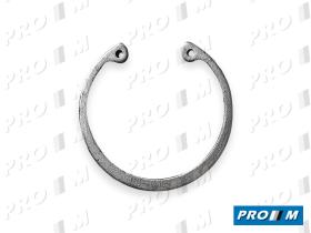 Fiat 68113588AA - Anillo Fiat